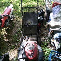 Briggs And Stratton 650 Series for Sale in Louisville KY OfferUp