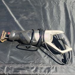 Craftsman Reciprocating Saw Hand Power Tool