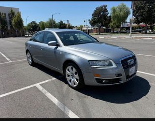 2007 Audi