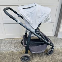 Uppababy cruz stoller 