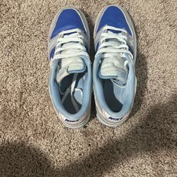Nike Dunk Low x Union La Passport  