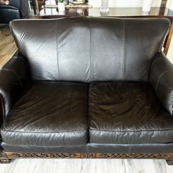 Small Couch/Love Seat