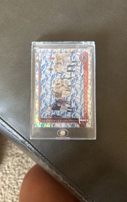 Minnesota Twins Team Card /25