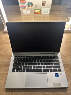 hp elitebook 830 g8 notebook pc