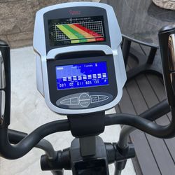 Brand New Compact Elliptical For Sale !