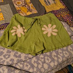 Women/junior shorts