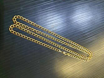 10K CHAIN 😮‍💨