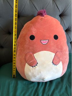 Big Squishmallow $5