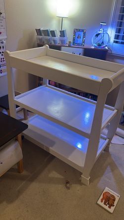 Shelves