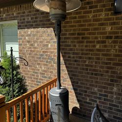Patio Heater