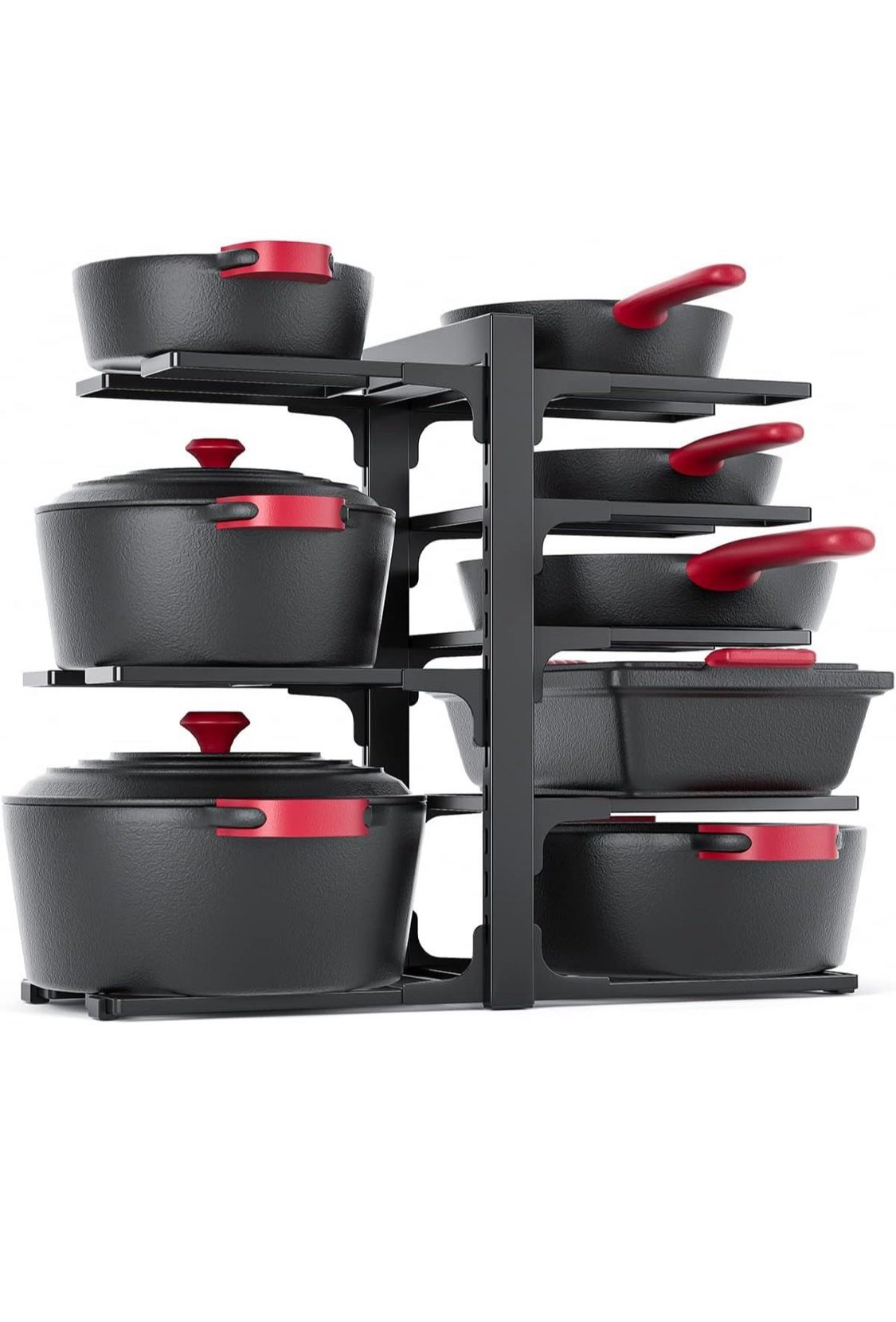 Kitchen Storage Organizer