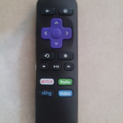 ROKU REMOTE