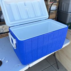 Coleman Ice Chest Cooler