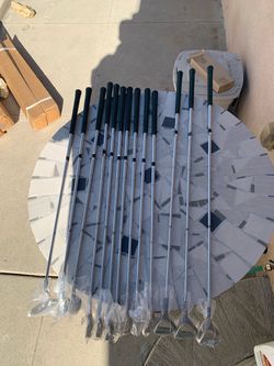 Golf Set