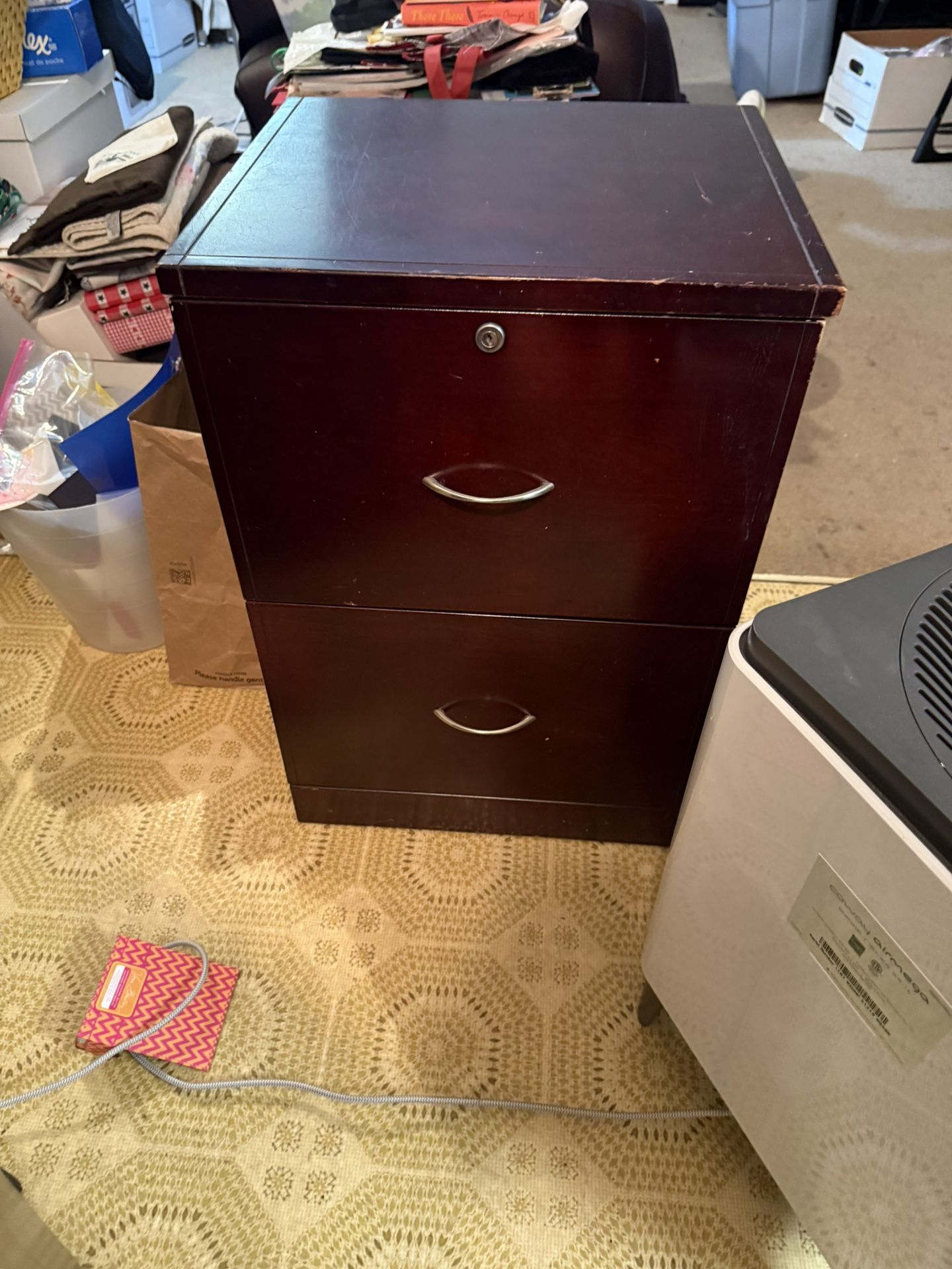 File Cabinet-PENDING