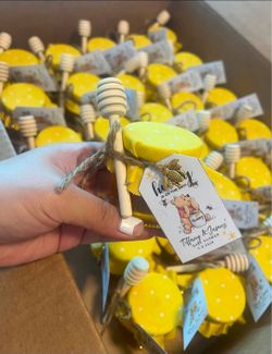 Party favor personalized Custom