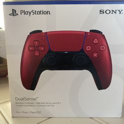 Ps5 Controller 