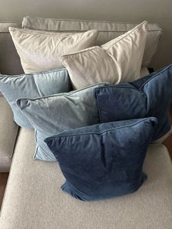 Sofa Decorative Pillows