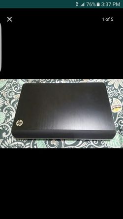 HP ENVY dv6 windows 8 with beats audio