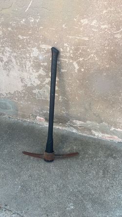 Mattock