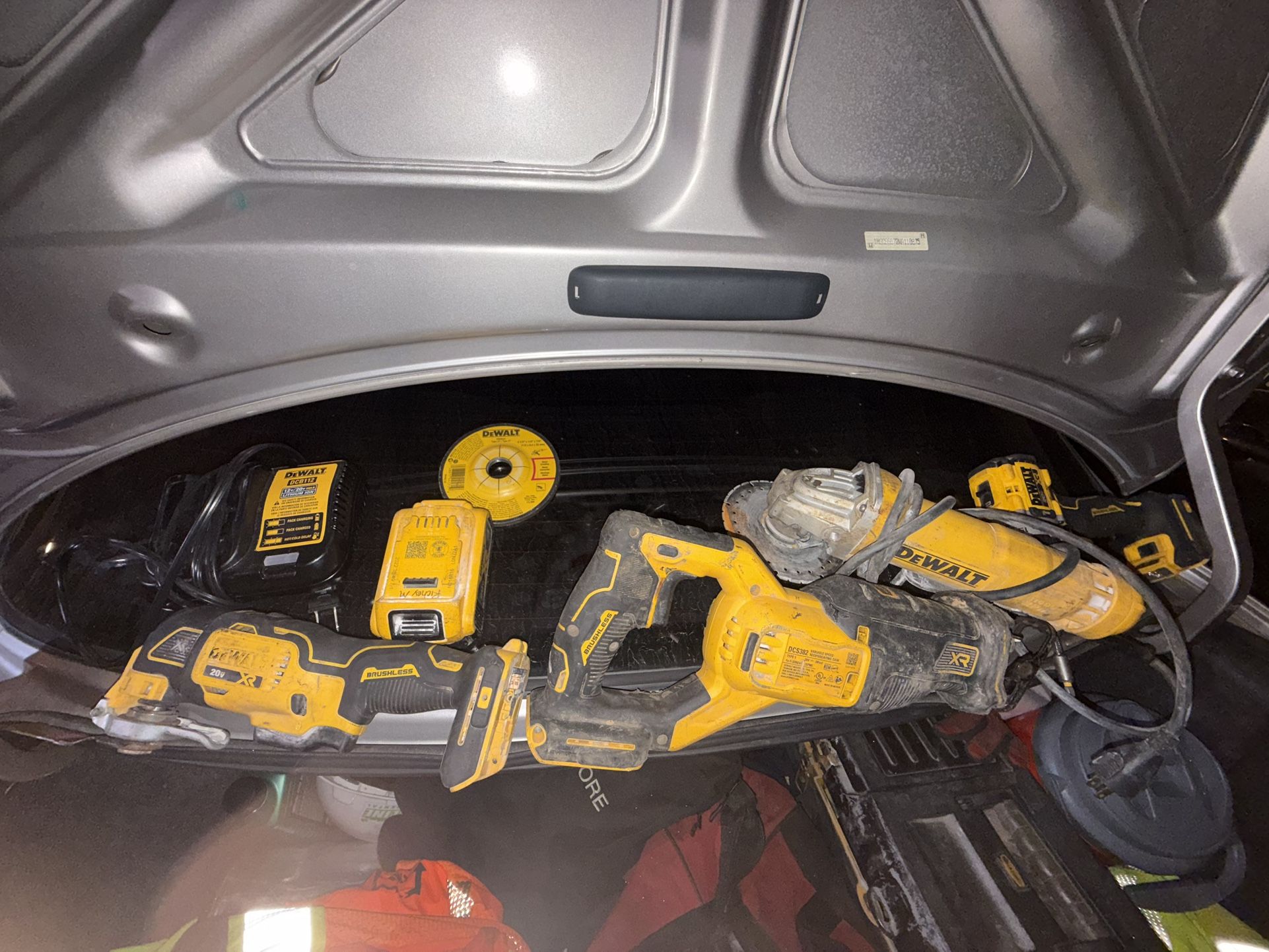 Plumbing Tools & More