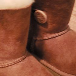 Little Girls T Bailey Button