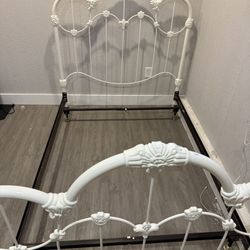 Full Size Bed Frame 