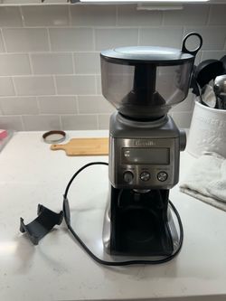 Breville Electric Coffee Grinder