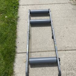 Cycleops Power Roller Trainer For Bikes