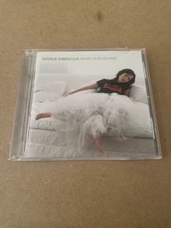 Natalie Imbruglia CD