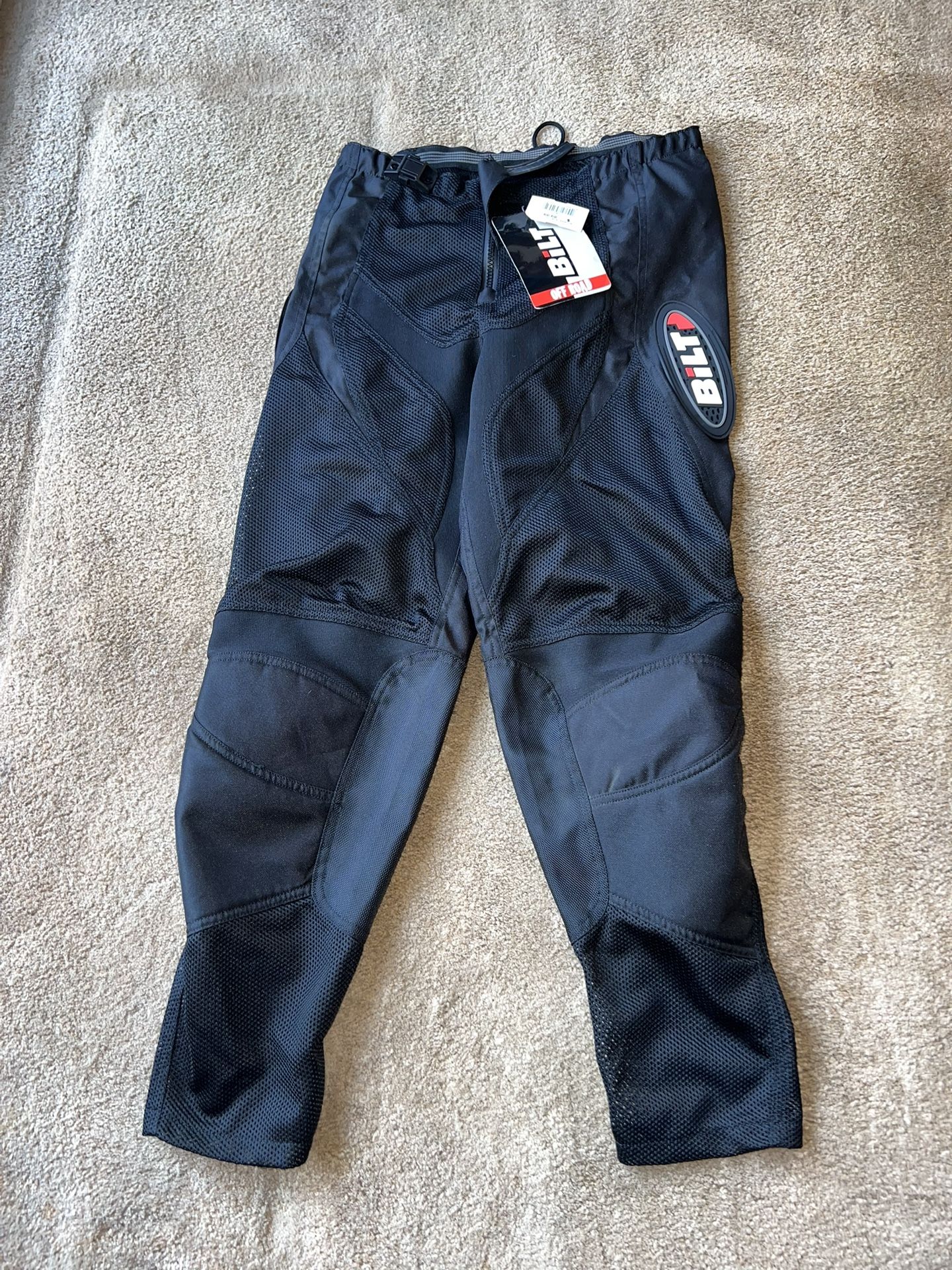 BILT off Road Women’s Size 30 (Brand New )