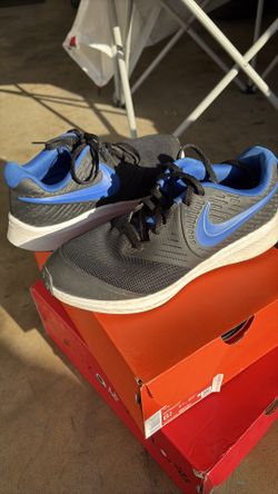 Nike Running Shoes - Youth