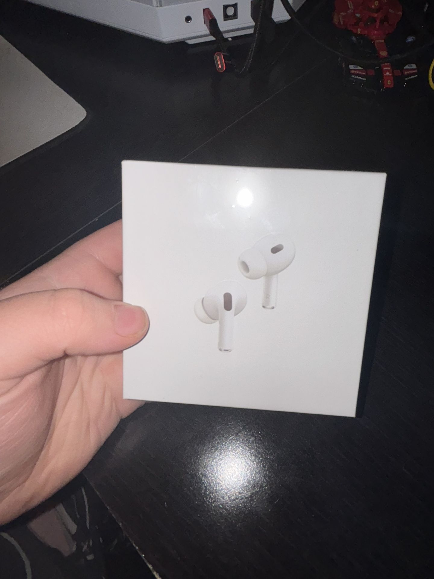 Airpods Pro 2 Usb-C