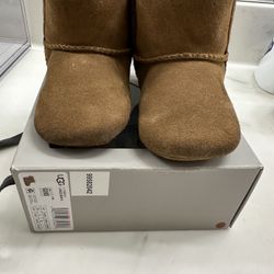 Ugg Infant Boots