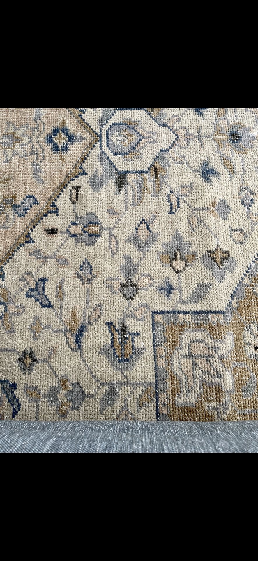 Room & Board Area rug Veda for Sale in Rosemead, CA OfferUp