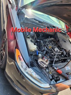 Mechanical Auto Parts