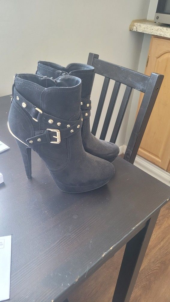 Women's Boots
