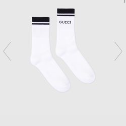 Gucci Socks