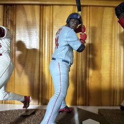 David Ortiz Figurine