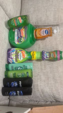 Household bundle