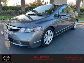 2011 Honda Civic