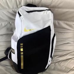 Nike Elite Basketball Backpack