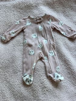panda onesie 