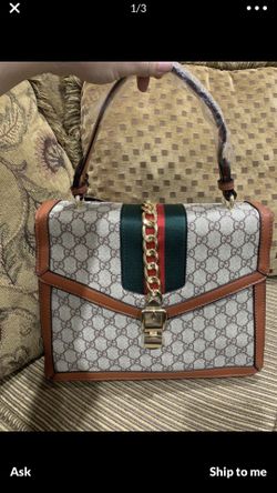 purse