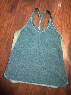 Lululemon Talla 6