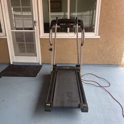 Treadmill Pro From 