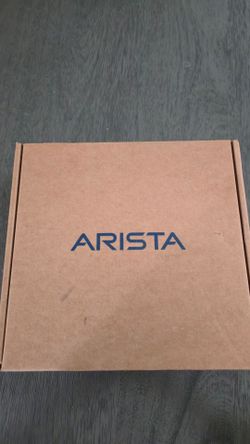Arista AP-C200 WiFi 6 Wireless Access Point