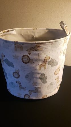Baby hamper