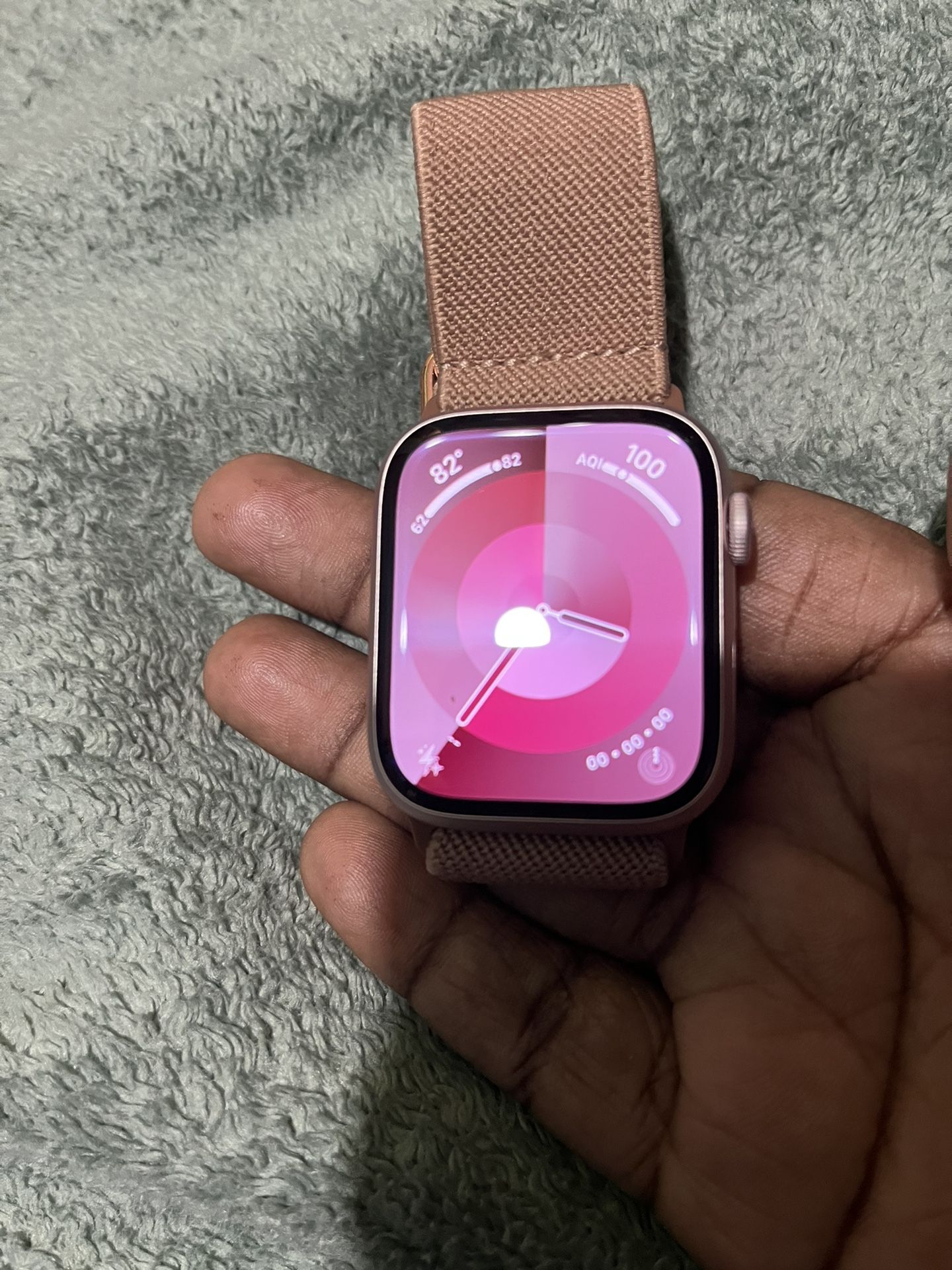 Apple Watch Series 9