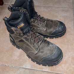 Ariat Steel Toe Work Boots